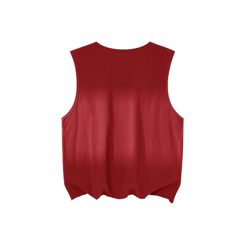 URBAN AUTHENTIC Tank Top Unisex-17