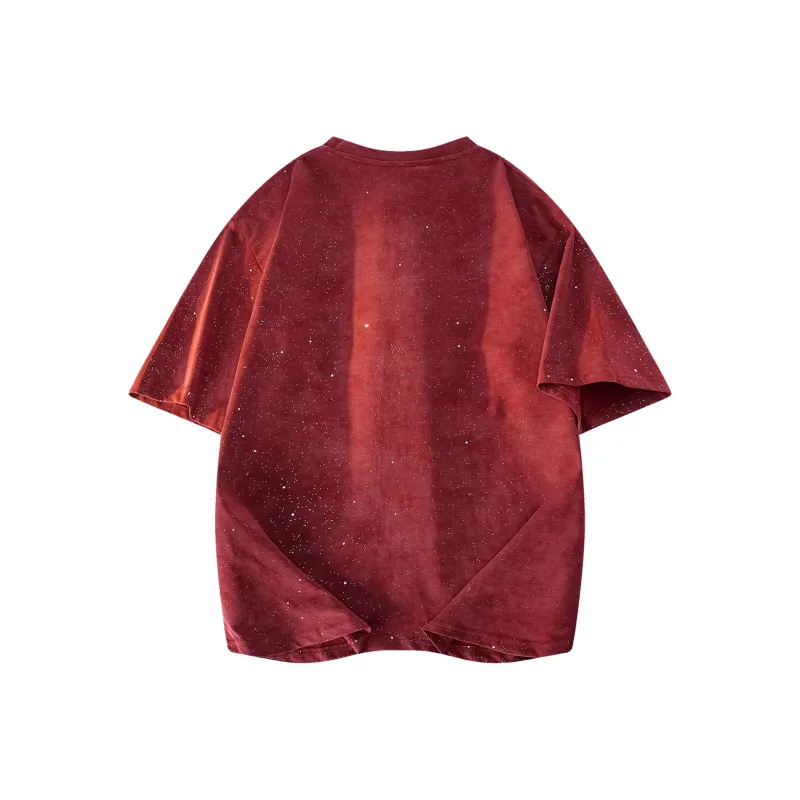 7 SEVFUN T Shirts Unisex-6
