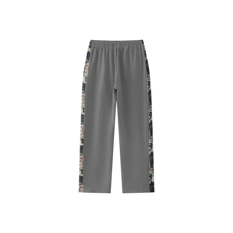 FAVEPOP Casual Pants Unisex-5