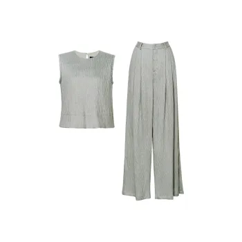 ROEYSHOUSE Casual Suits Women's