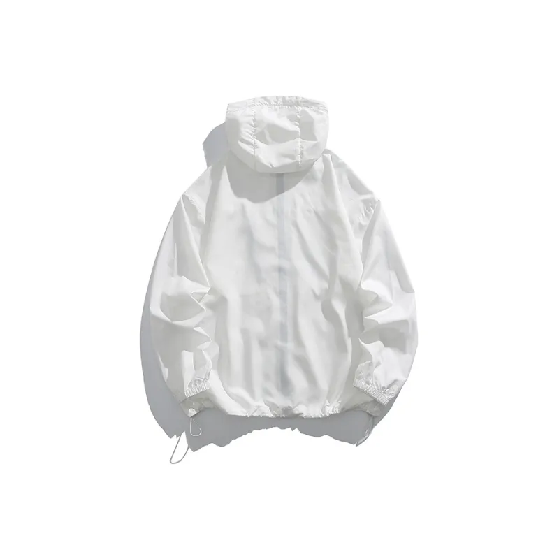 SWISS MILITARY Super Light Breathable UV Protection Cooling Sun Protection Clothing Unisex-1