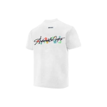 GDRX T Shirts Unisex