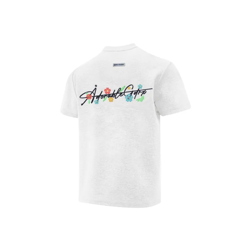 GDRX T Shirts Unisex-4