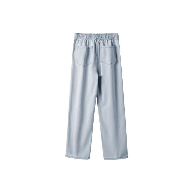 FAIRWHALE Jeans Men-13