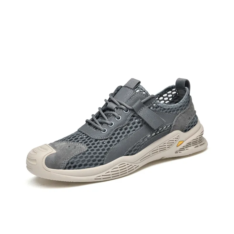 Frank Mully Low Top Casual Shoes Men's-4