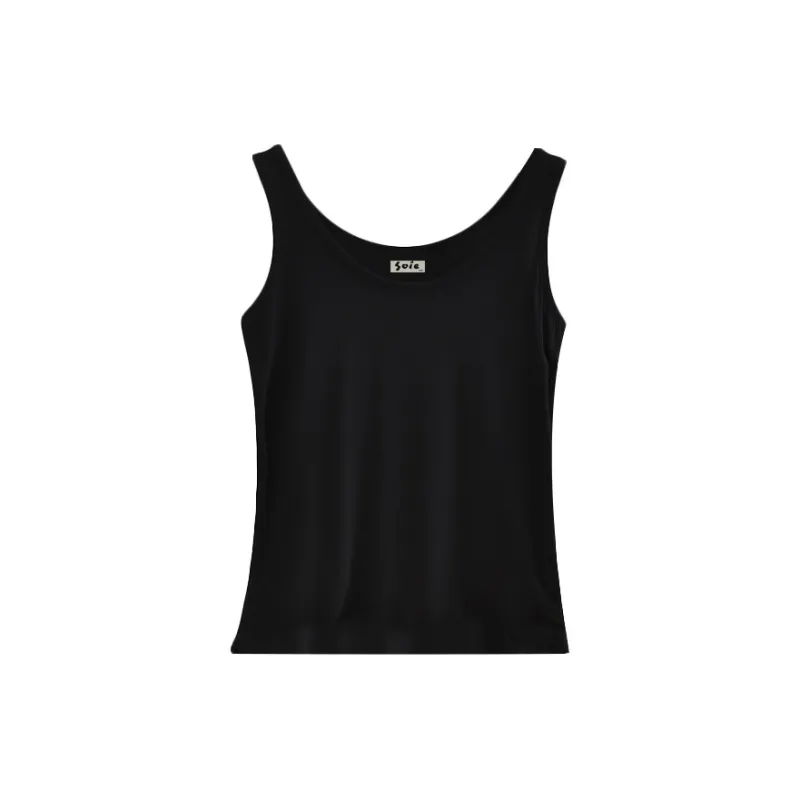 SOIE Women's Tank Tops-16