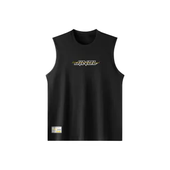 JINBEILE Tank Tops Unisex