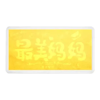 LIU GUI FU JEWELRY Gold Medallions Unisex