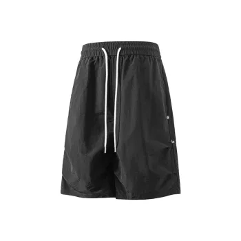 Yiwen Casual Shorts Unisex