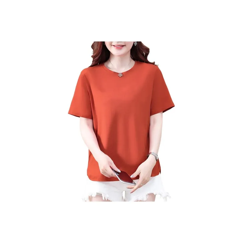 Kele Coco T Shirts Women's-24