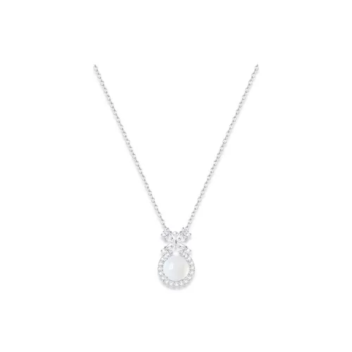 ETAHLOVE Colored Glaze Necklaces Women's