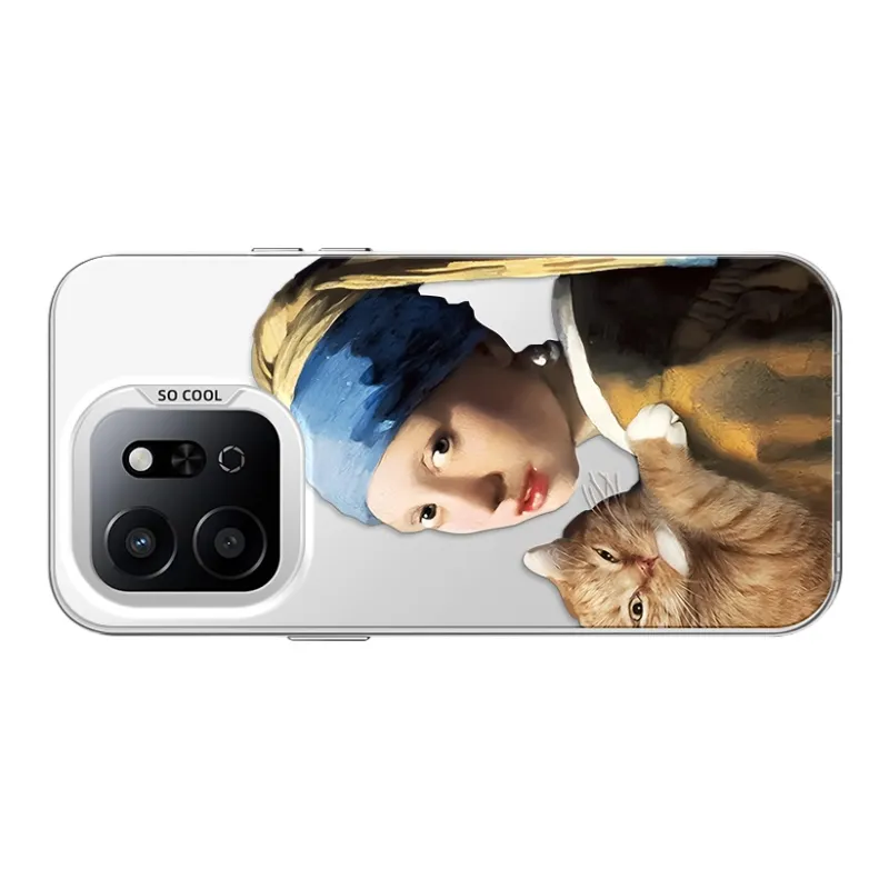 YICAIJIA Phone Cases-14
