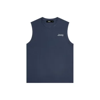 Jeep Tank Tops Unisex