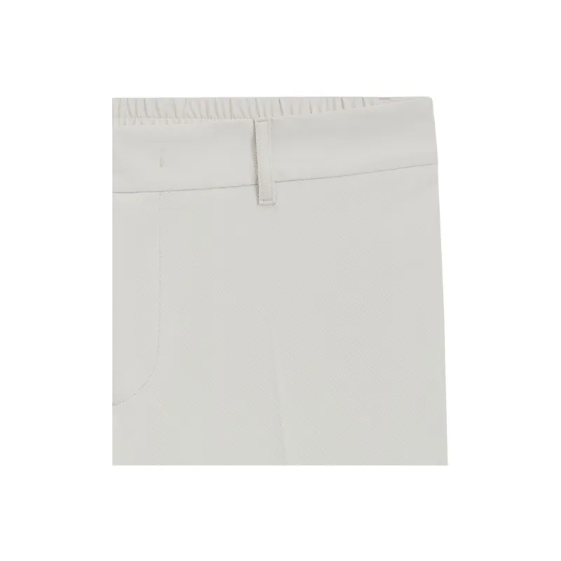 HUGO BOSS Suit Trouser Men's White-5