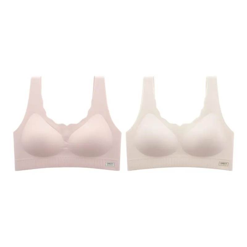 Herbal primer Women's Bras-6