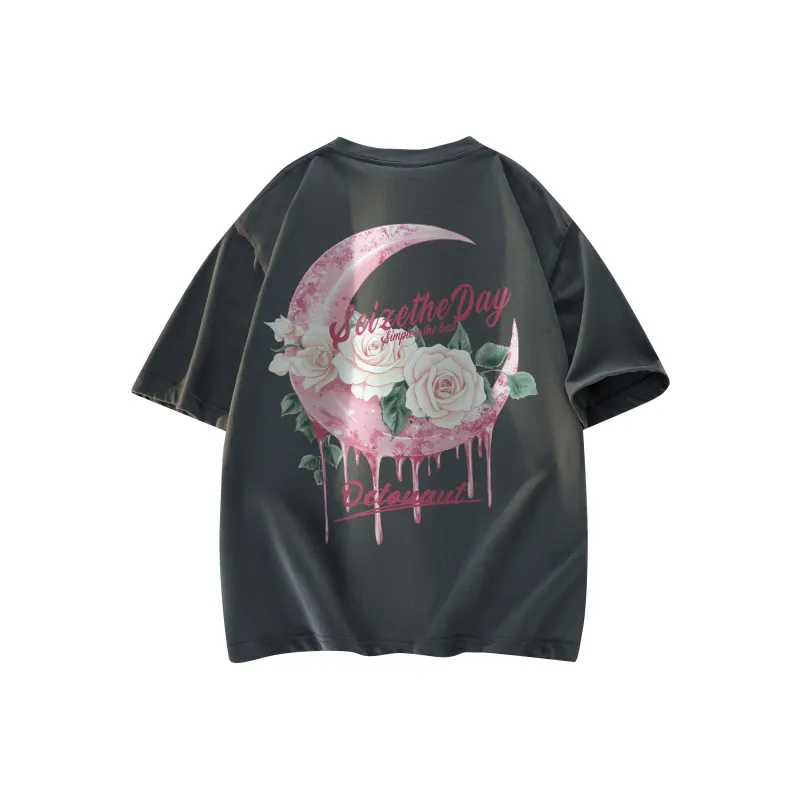 Small Columns Under The Sea T Shirt Unisex-22