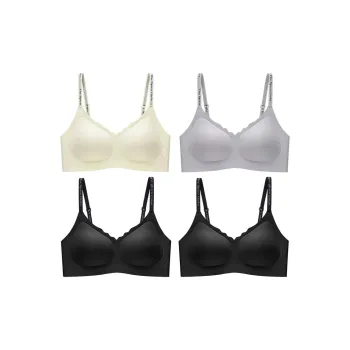Herbal primer Women's Bras