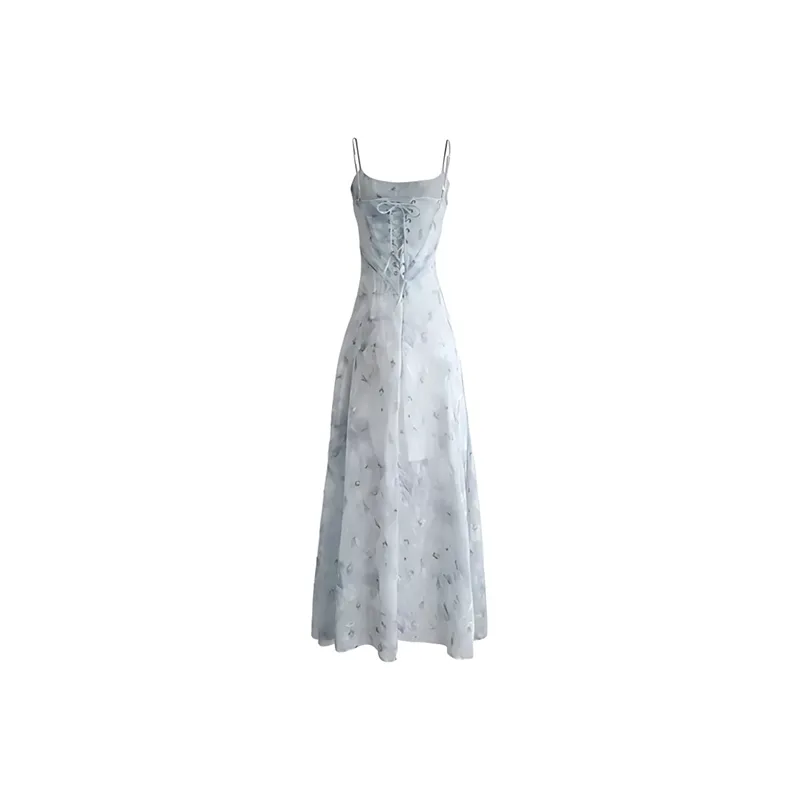 Manekniv Slip Dresses Women's-1