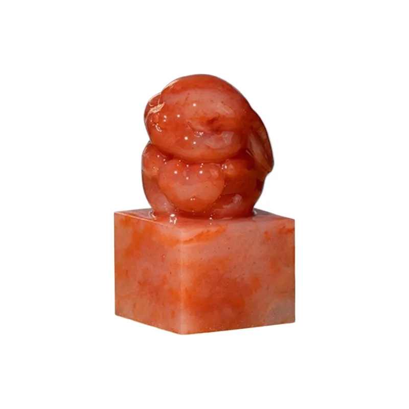 Zhang Xiaofeng Calligraphy And Seal Carving-8
