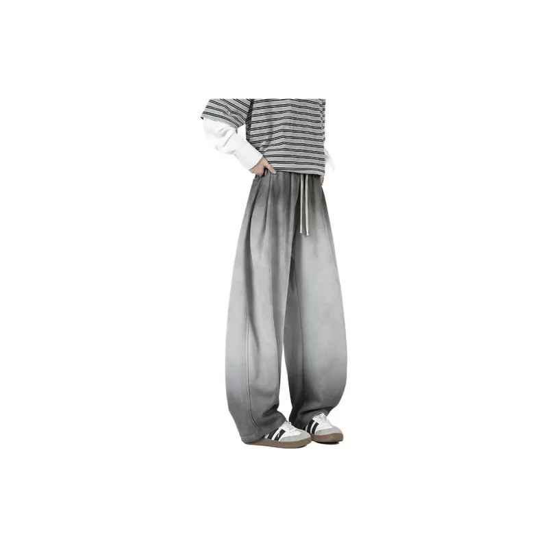 SIL VITIN Casual Pants Unisex-5