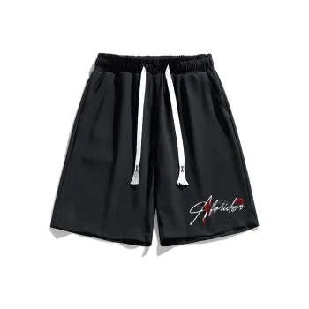 FORIDER Casual Shorts Unisex