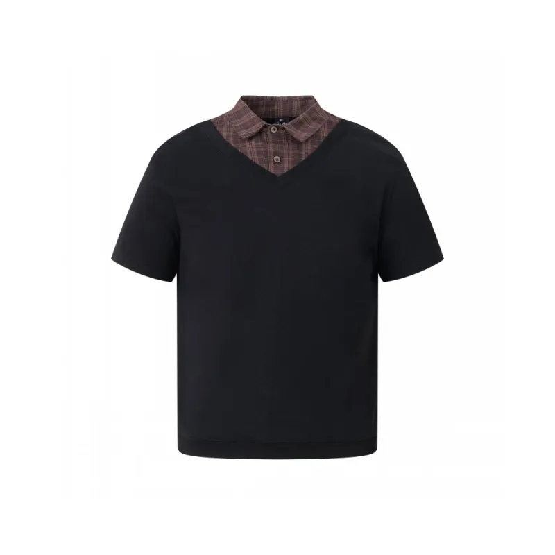 BEAR UNION Polo Shirts Women's Black-0