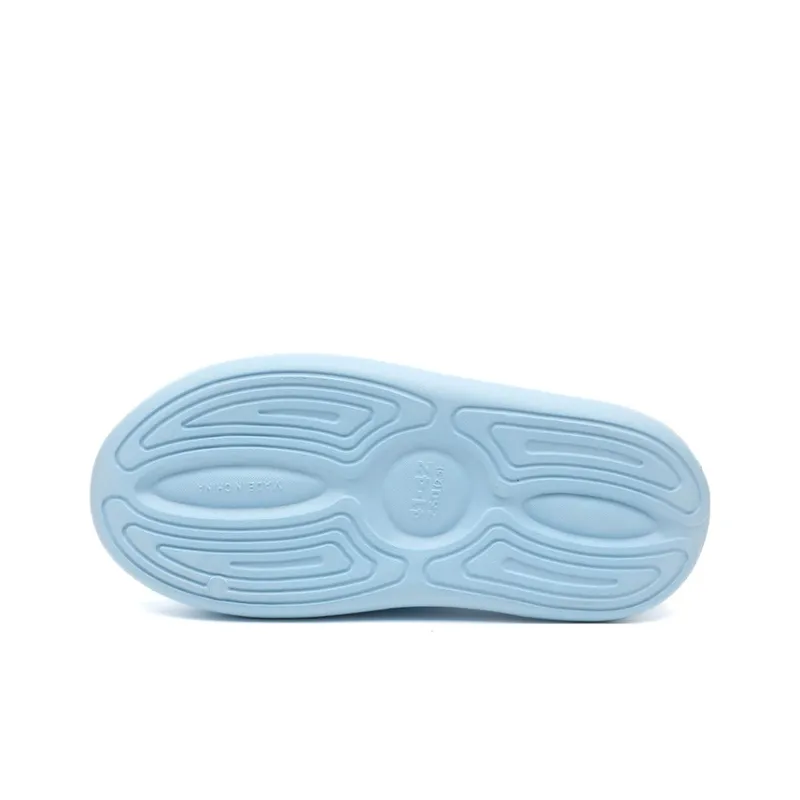 DOUBLE STAR 88 Quiet Slip Resistant Abrasion Resistant Slide Slippers Men's-8