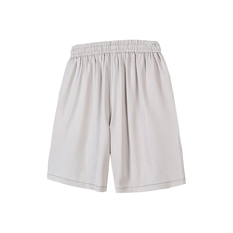 KEIRANDUN Casual Shorts Unisex-1