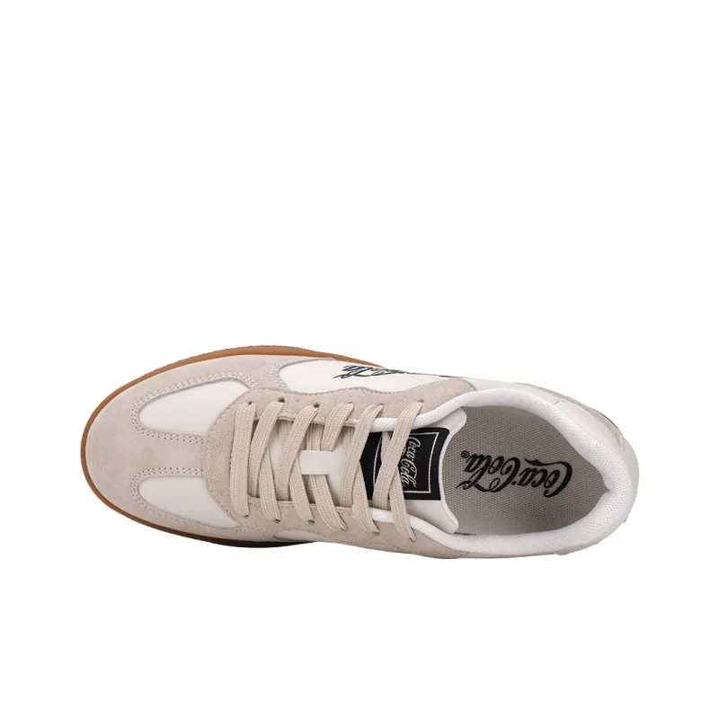 Coca Cola Low Top Skateboard Shoes Unisex-40