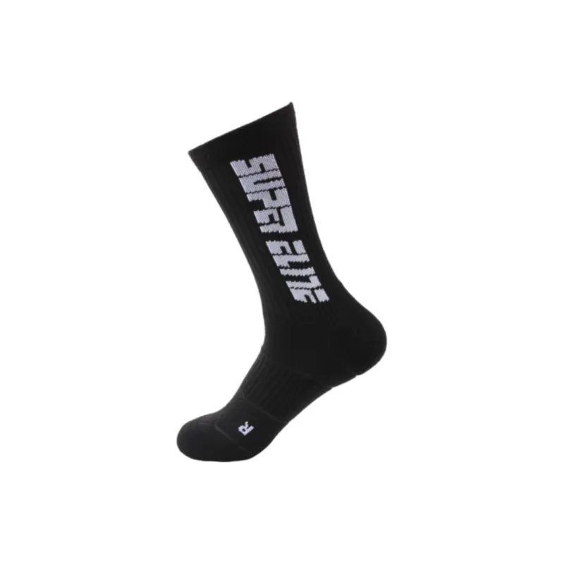 Gentle Welcome Basketball Socks Unisex 1 Pack-6
