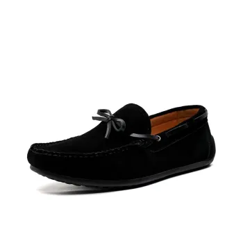 MADALLO Loafers Men Black/Brown