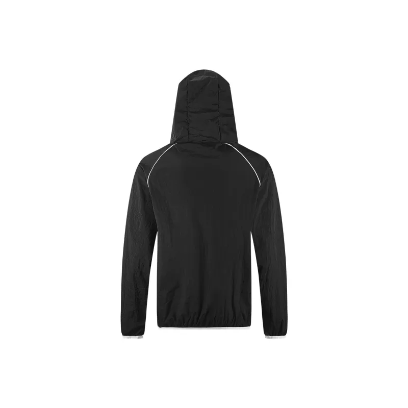 K bird UV Protection, Breathable, Cooling, Super Light Sun Protection Clothing Unisex-3
