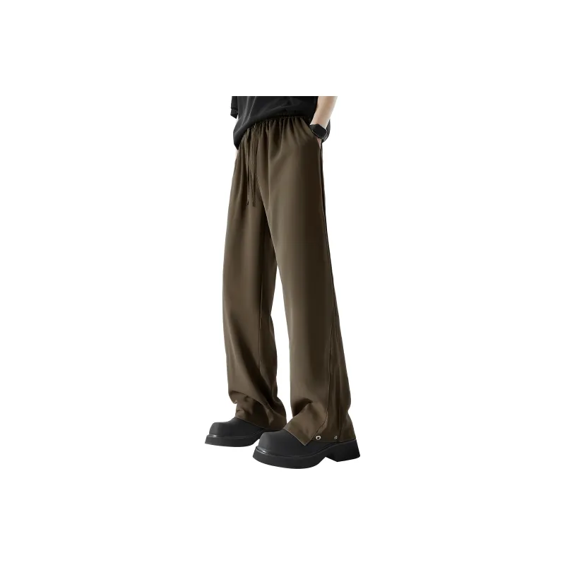 DANGERTIGER Suit Trouser Unisex-0
