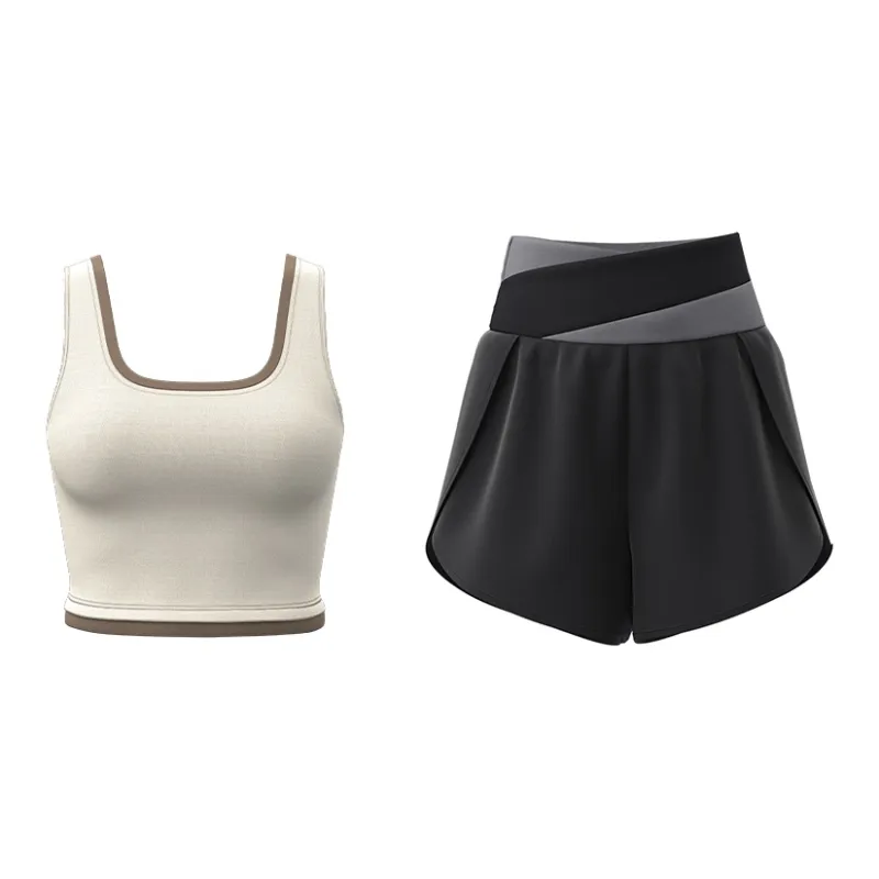 FARO Women's Shapewear-10