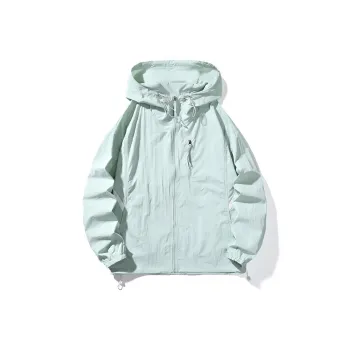 HUMNAT Super Light Breathable Quick Dry Sun Protection Clothing Unisex