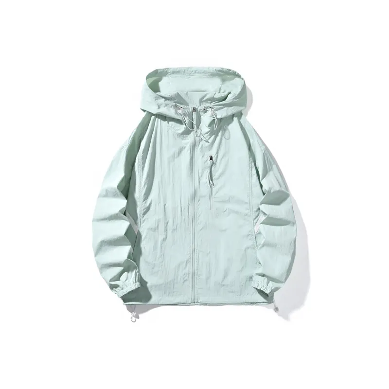 HUMNAT Super Light Breathable Quick Dry Sun Protection Clothing Unisex-2