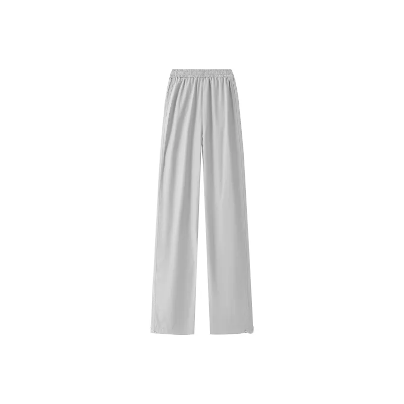 FAKE VINTAGE Casual Pants Unisex-1