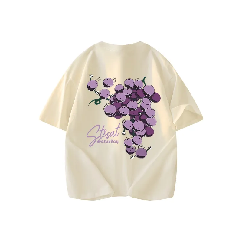 ST&SAT T Shirts Women's-7