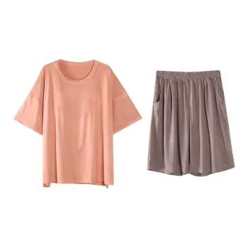 ROMANTIC·SPRING Pajama Set Women's
