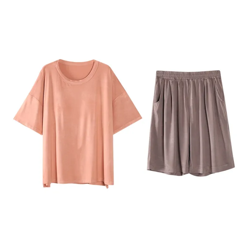 ROMANTIC·SPRING Pajama Set Women's-0