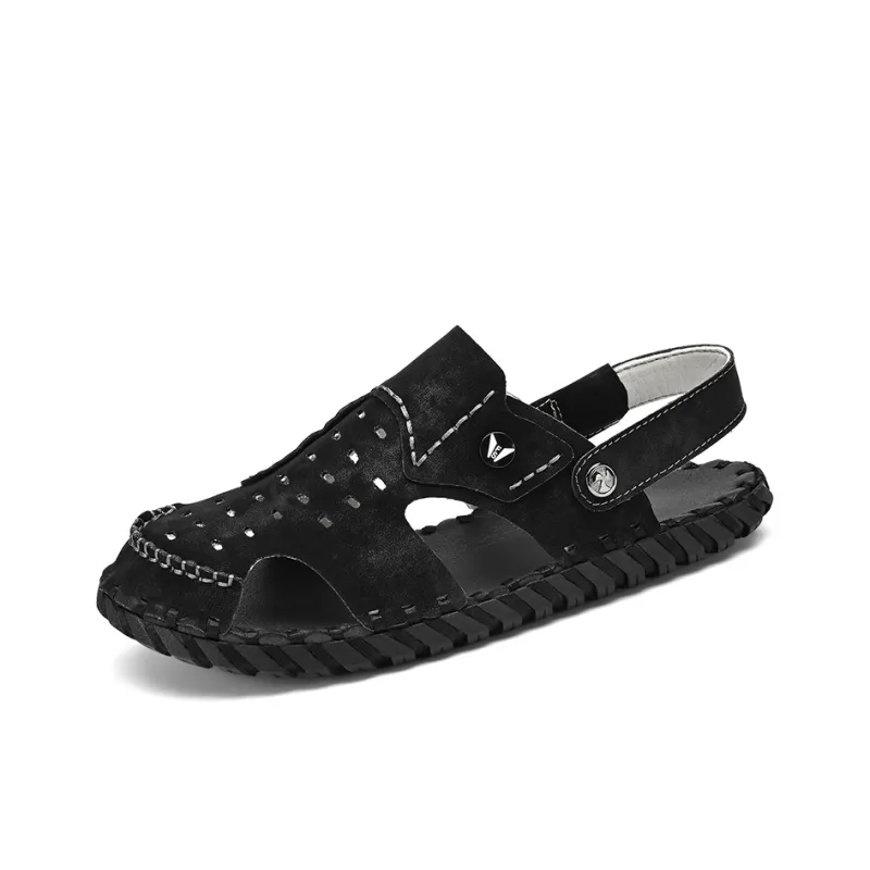 TELENT Slip Resistant Quick Dry River Trekking Shoes Men's-1