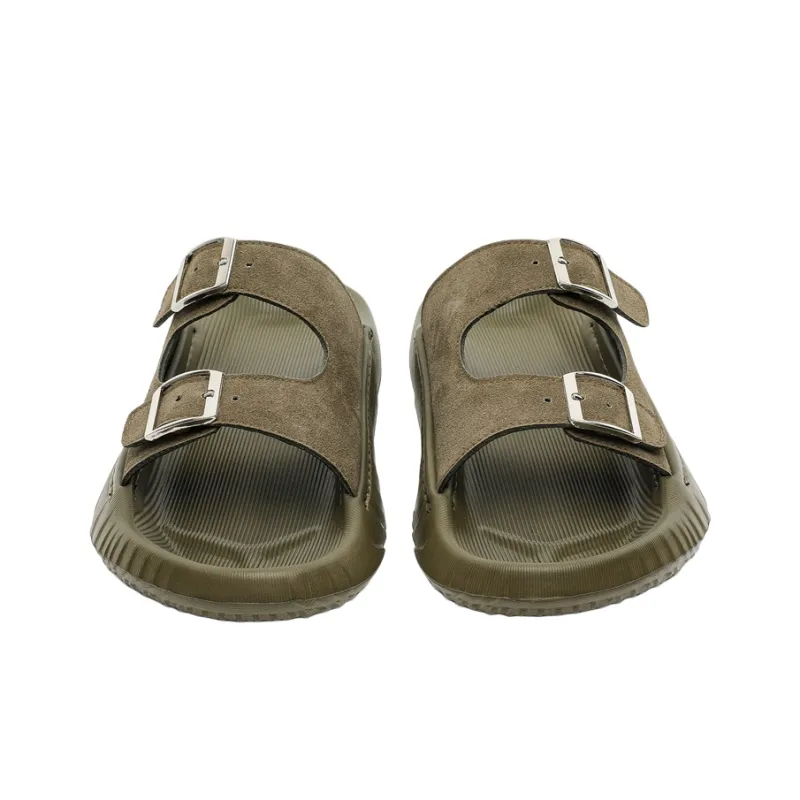LUOMAIKE Slide Slippers Men-3