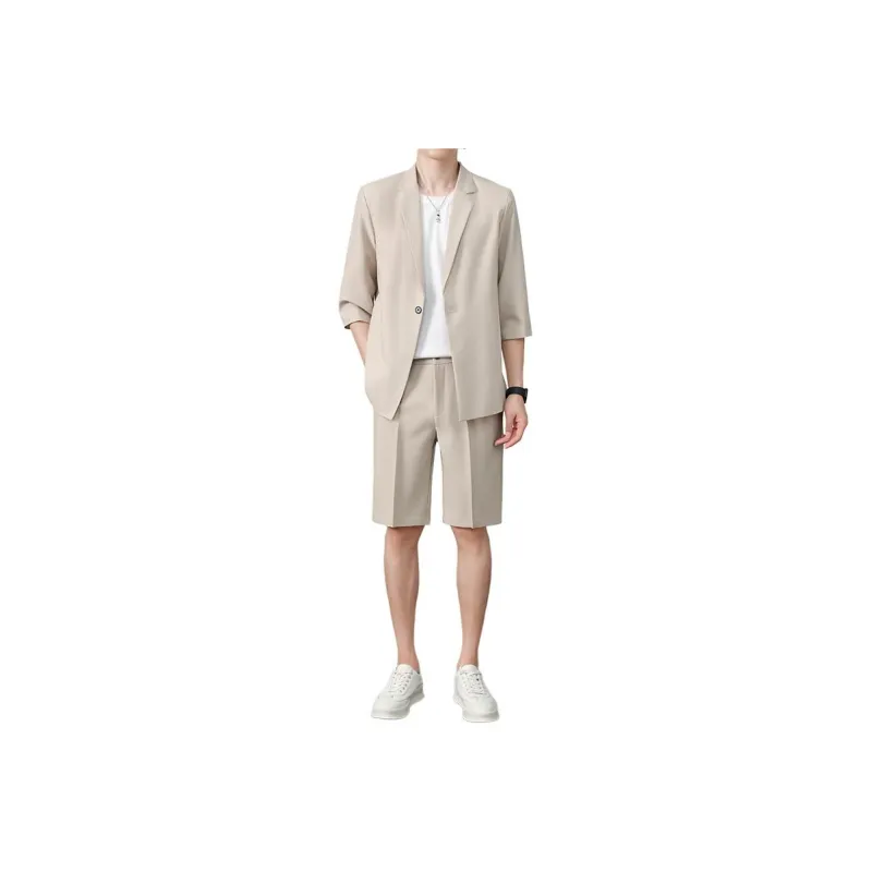 Izexx Business Suits Men-6
