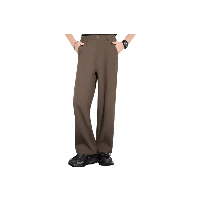IL SARTO Suit Trousers Unisex-6