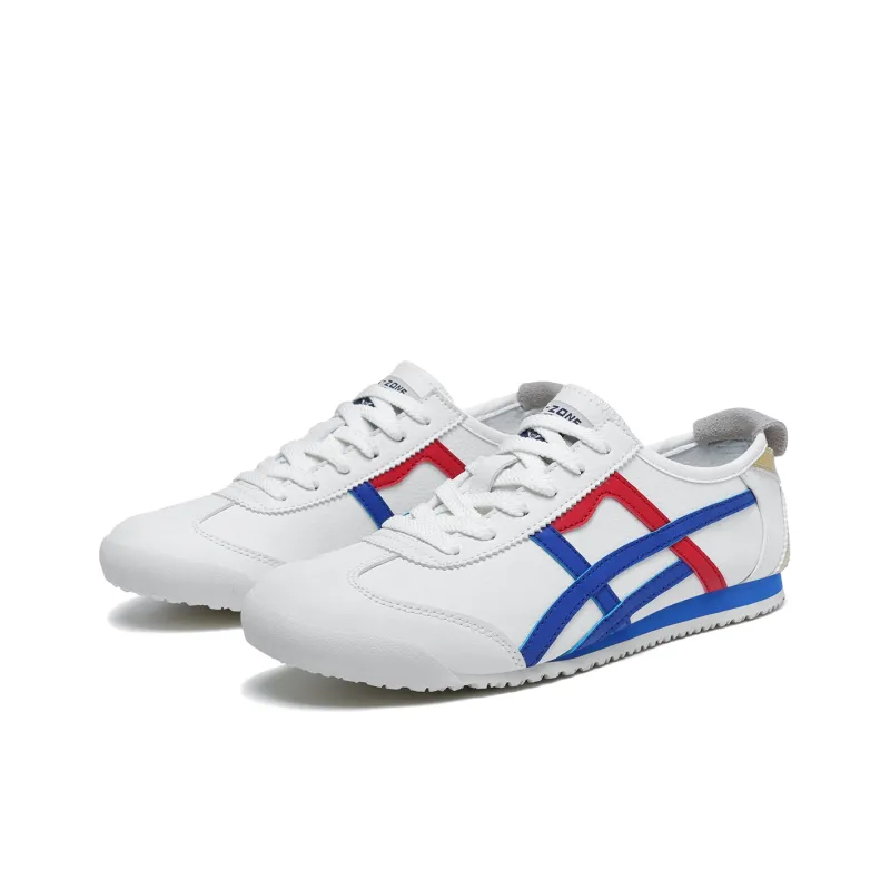 X ZONE Breathable And Lightweight Low Top Casual Shoes Unisex-9