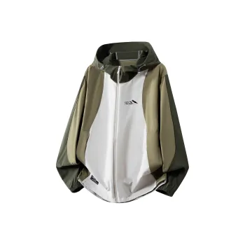 CAN·TORP Breathable, Water Resistant, UV Protection, Cooling Sun Protection Clothing Unisex