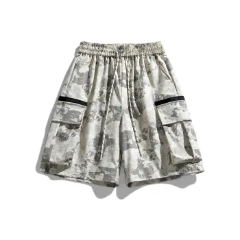 ROBINHOOD Cargo Shorts Unisex
