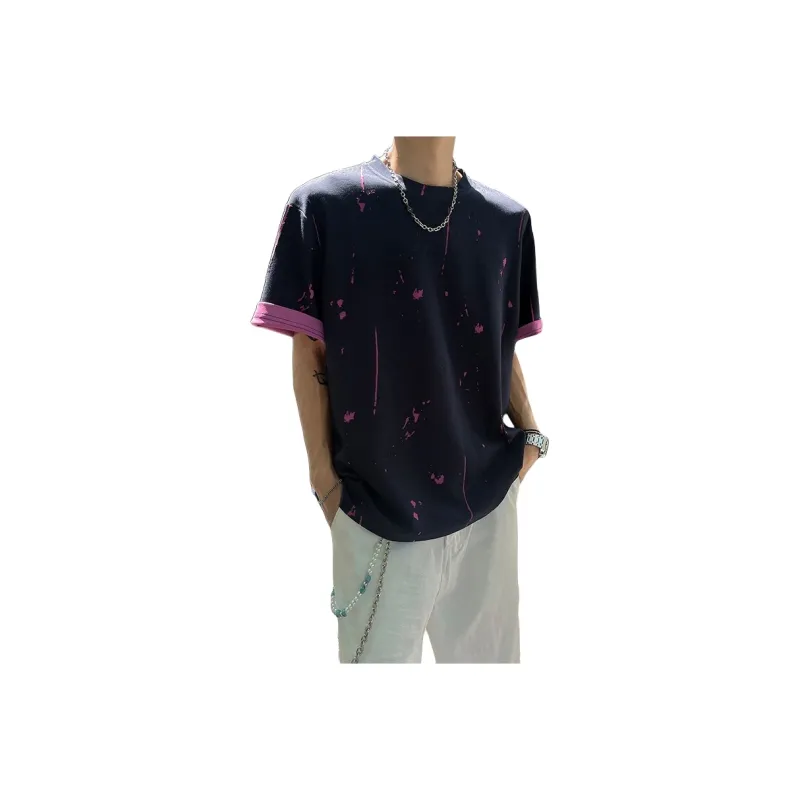 Fakeyoung T-Shirts Unisex-5