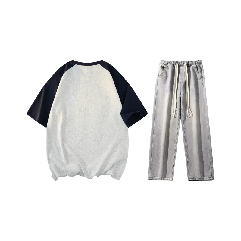 CAN·TORP Casual Sportswear Unisex-21