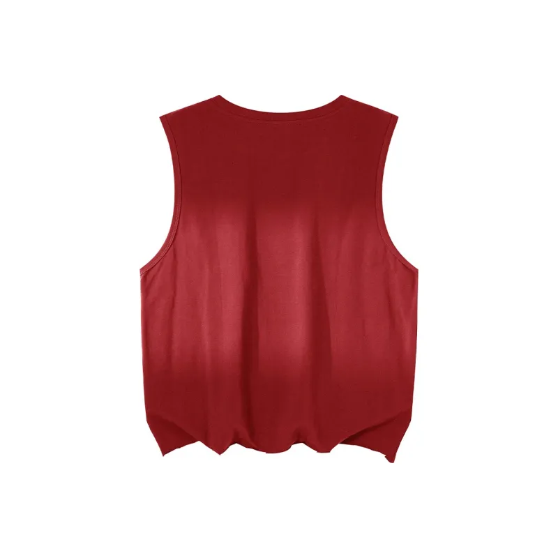 URBAN AUTHENTIC Tank Top Unisex-16